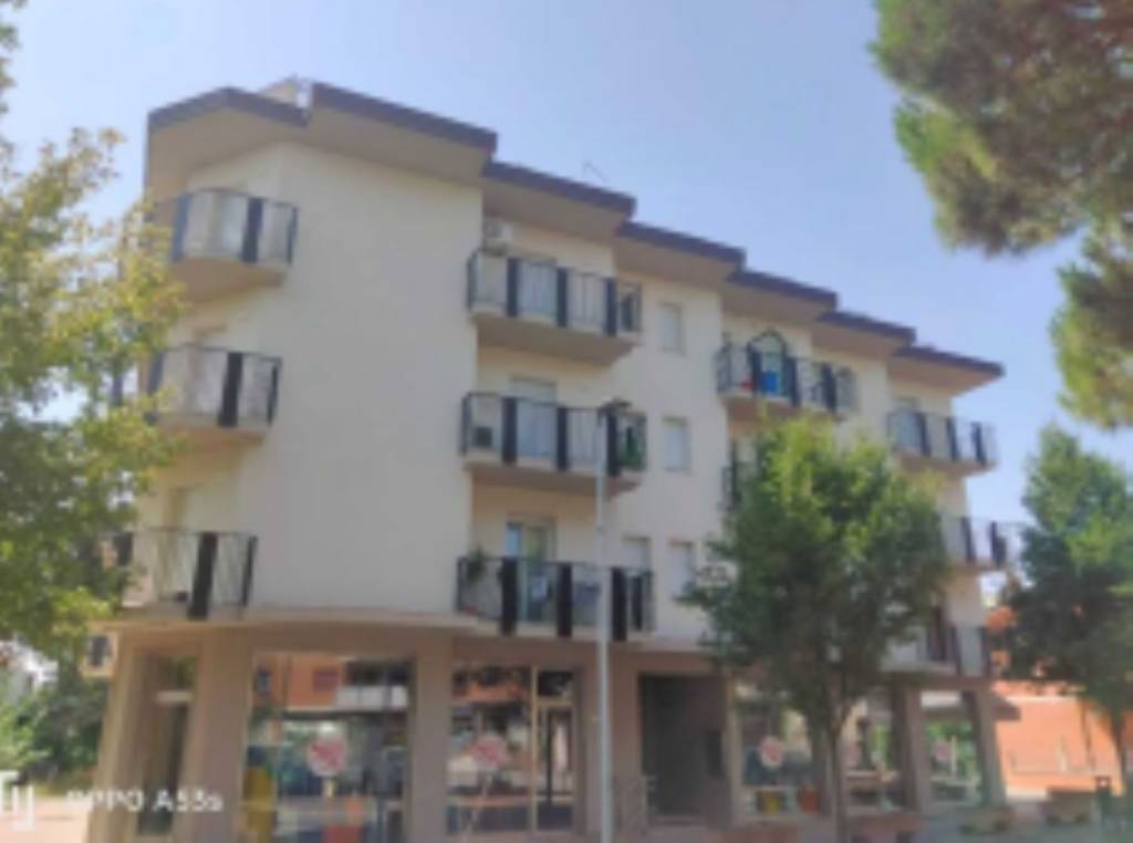 appartamento in vendita a San Donà di Piave