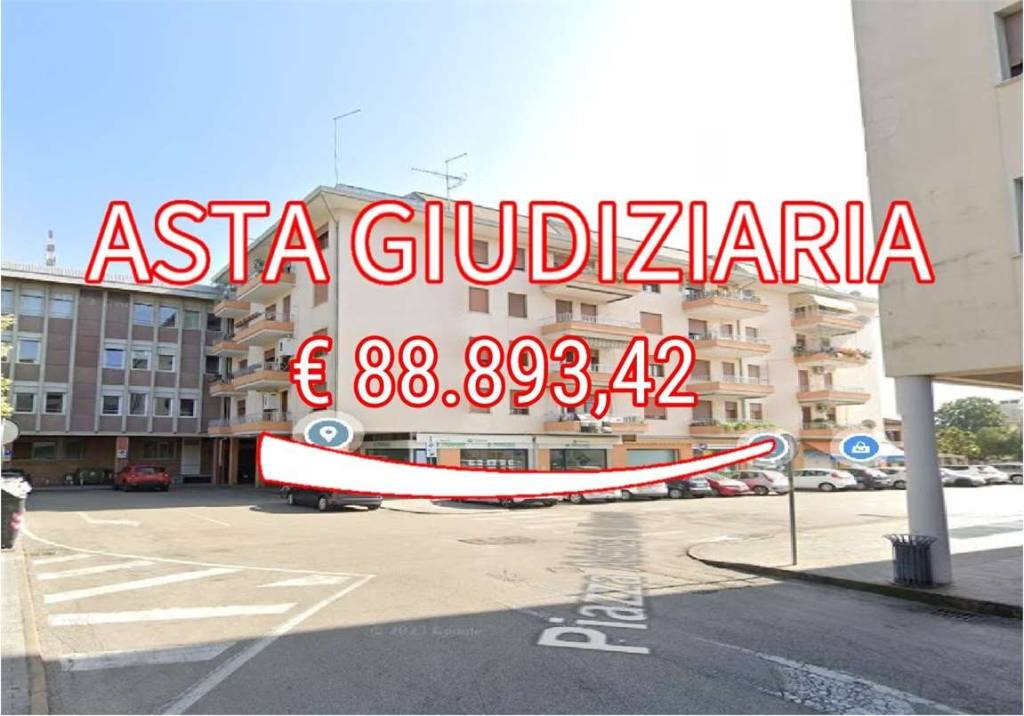 appartamento in vendita a San Donà di Piave