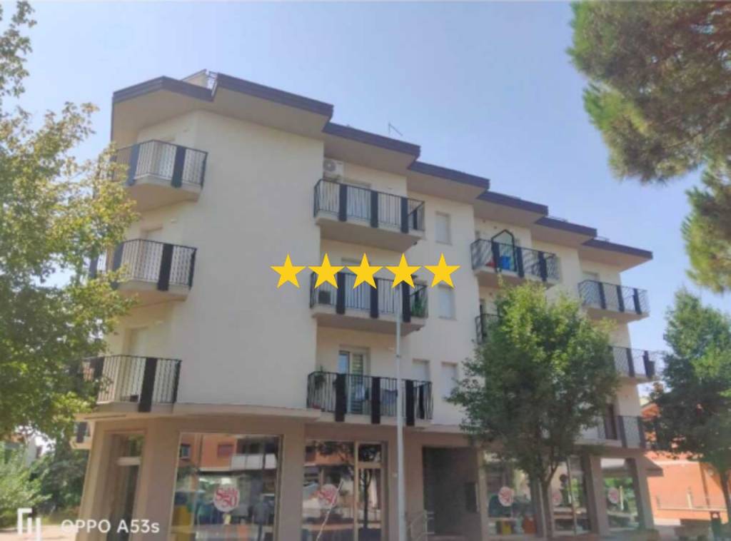 appartamento in vendita a San Donà di Piave