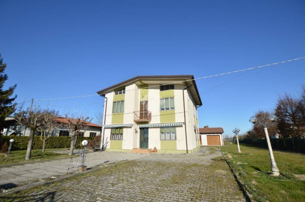appartamento in vendita a San Donà di Piave in zona Isiata