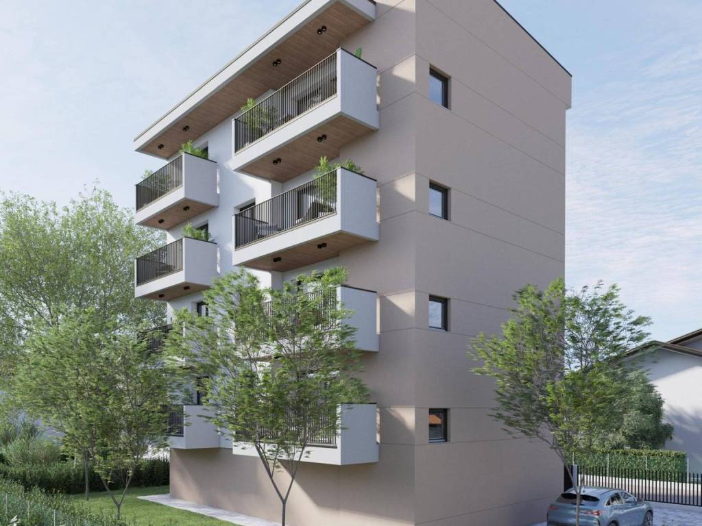 appartamento in vendita a San Donà di Piave