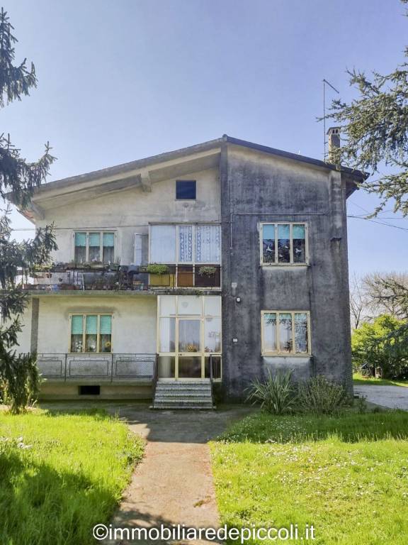 appartamento in vendita a San Donà di Piave in zona Passarella