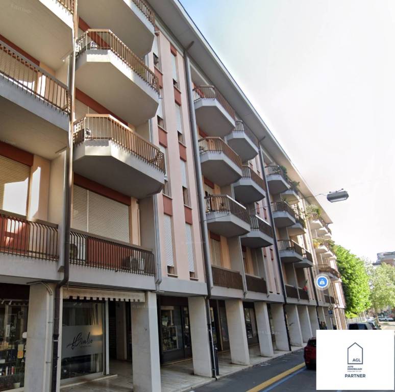 appartamento in vendita a San Donà di Piave