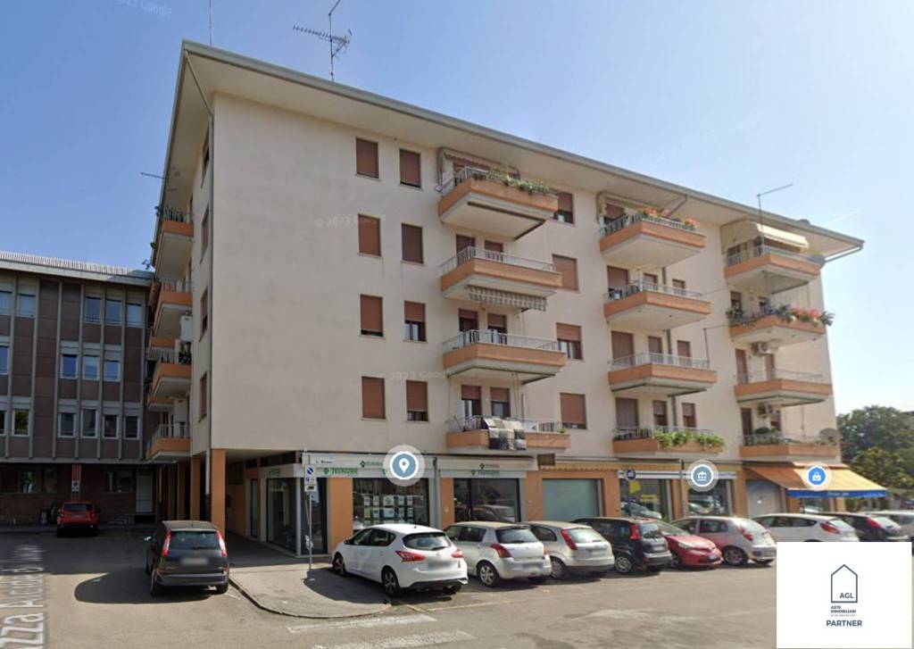appartamento in vendita a San Donà di Piave