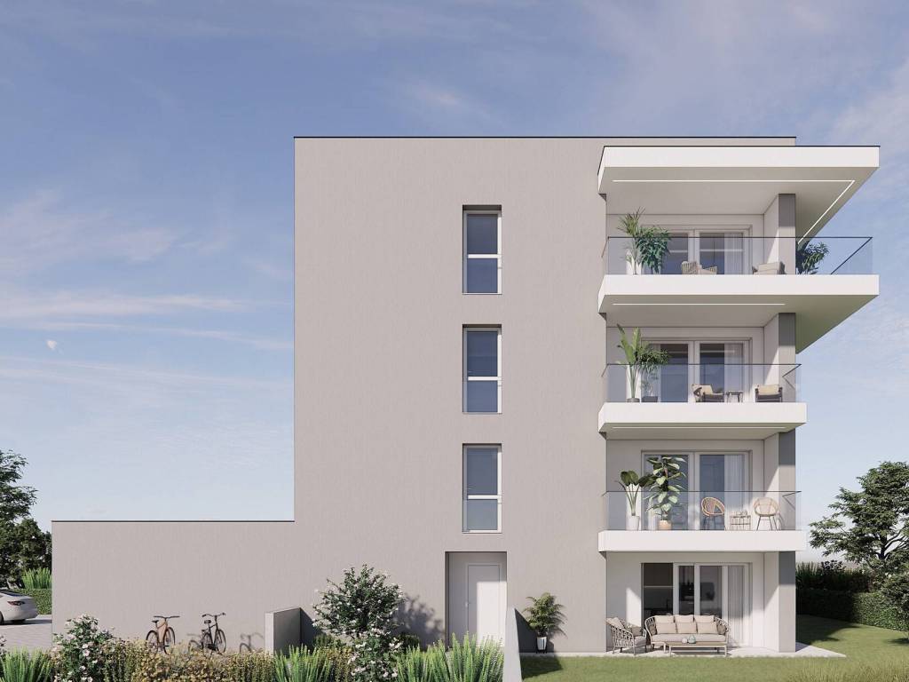 appartamento in vendita a San Donà di Piave
