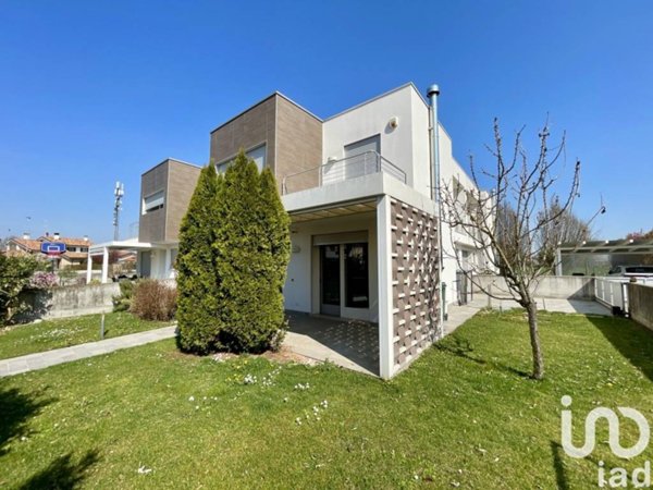 casa indipendente in vendita a San Donà di Piave