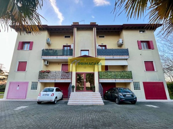 appartamento in vendita a San Donà di Piave