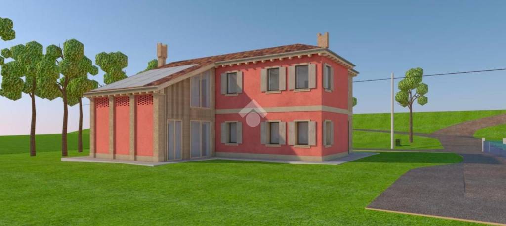 appartamento in vendita a San Donà di Piave in zona Passarella