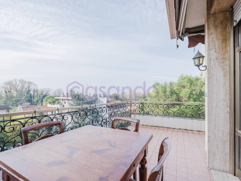 appartamento in vendita a San Donà di Piave