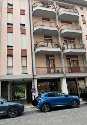 appartamento in vendita a San Donà di Piave