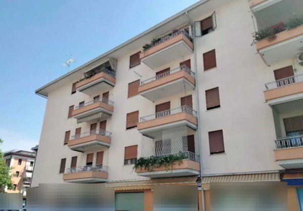 appartamento in vendita a San Donà di Piave