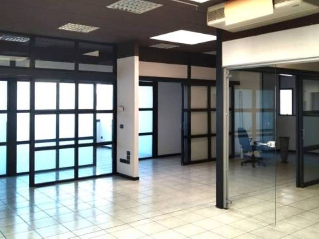 ufficio in vendita a San Donà di Piave