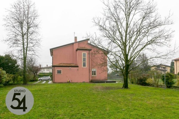 casa indipendente in vendita a San Donà di Piave in zona Calvecchia-San Donato