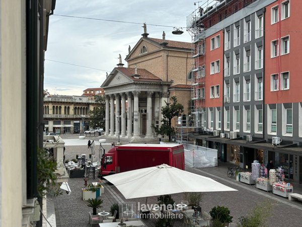 appartamento in vendita a San Donà di Piave in zona Palazzetto