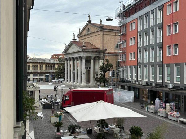 appartamento in vendita a San Donà di Piave in zona Palazzetto
