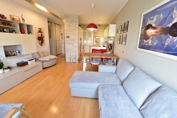 appartamento in vendita a San Donà di Piave