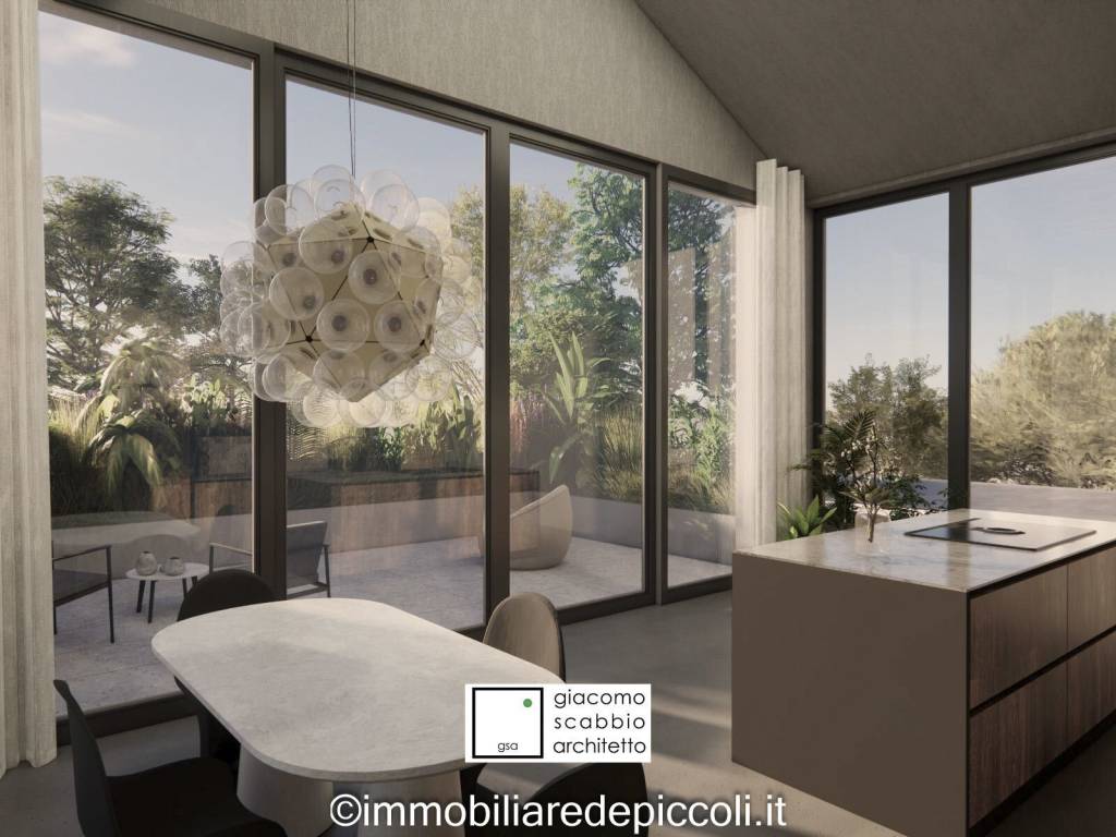 locale commerciale in vendita a San Donà di Piave in zona Mussetta di Sopra