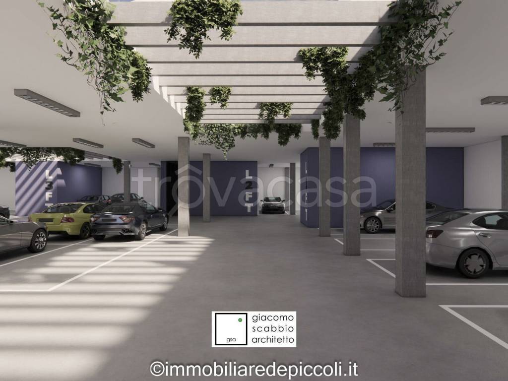 locale commerciale in vendita a San Donà di Piave