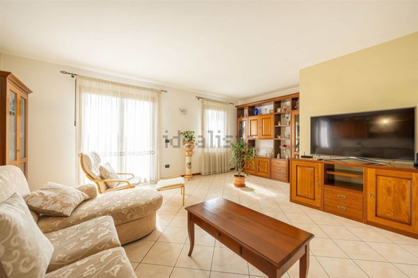 casa indipendente in vendita a San Donà di Piave in zona Passarella