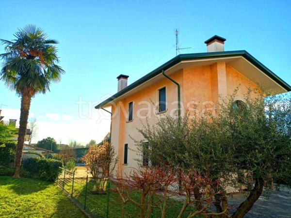 casa indipendente in vendita a San Donà di Piave