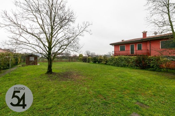 casa indipendente in vendita a San Donà di Piave