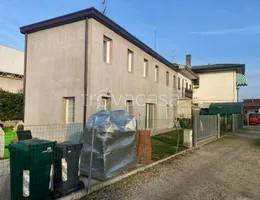 appartamento in vendita a San Donà di Piave in zona Passarella