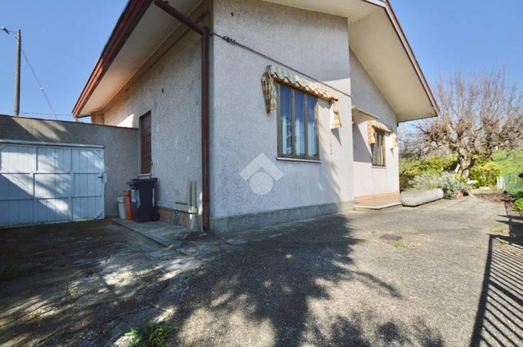casa indipendente in vendita a San Donà di Piave in zona Chiesanuova