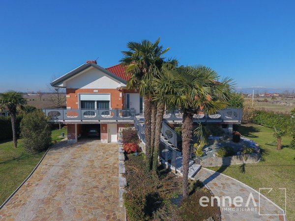 casa indipendente in vendita a San Donà di Piave