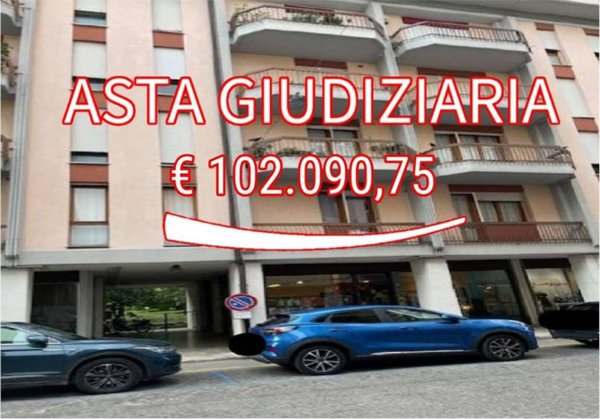 appartamento in vendita a San Donà di Piave