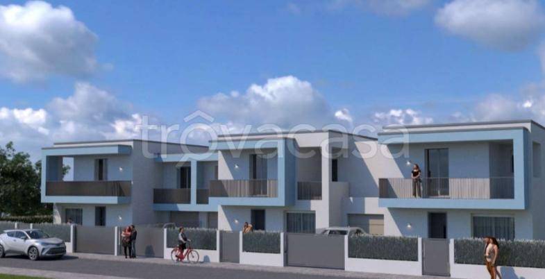 casa indipendente in vendita a San Donà di Piave