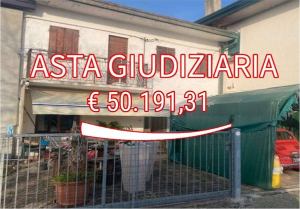 appartamento in vendita a San Donà di Piave in zona Passarella