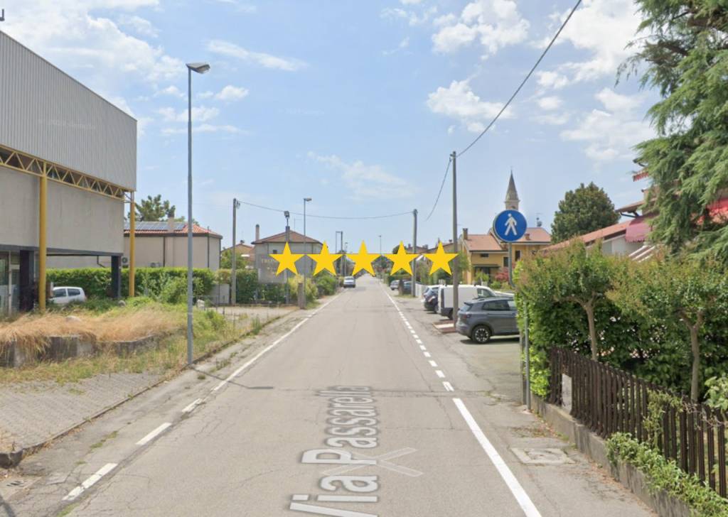 appartamento in vendita a San Donà di Piave in zona Passarella