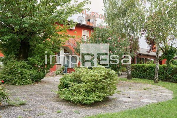 negozio in vendita a San Donà di Piave in zona Mussetta di Sopra