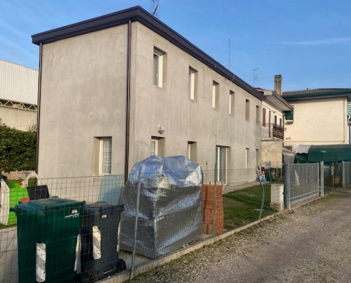 casa indipendente in vendita a San Donà di Piave