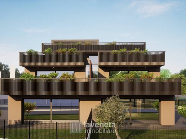 appartamento in vendita a San Donà di Piave