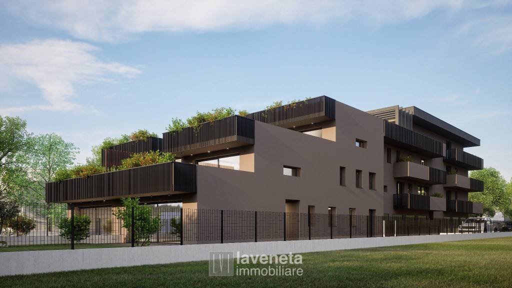 appartamento in vendita a San Donà di Piave