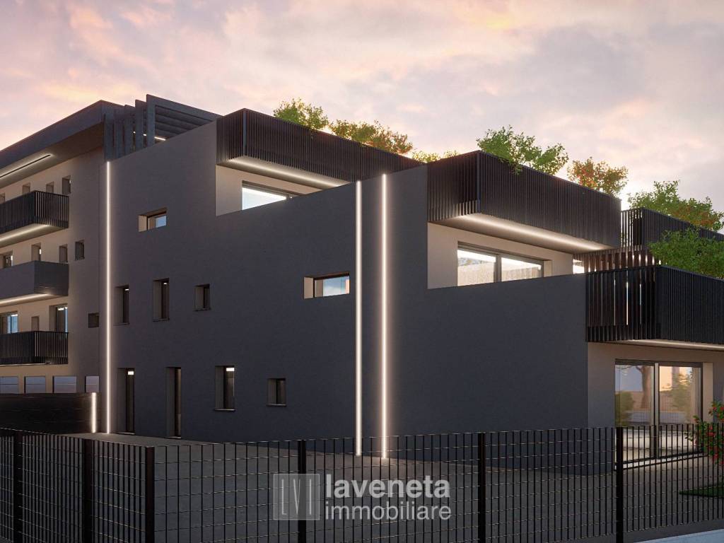 appartamento in vendita a San Donà di Piave