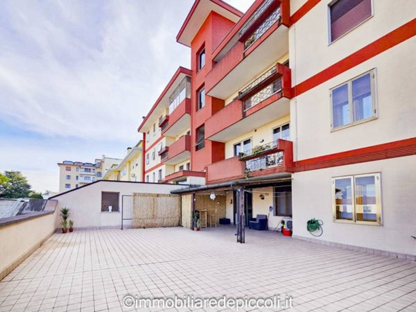 appartamento in vendita a San Donà di Piave