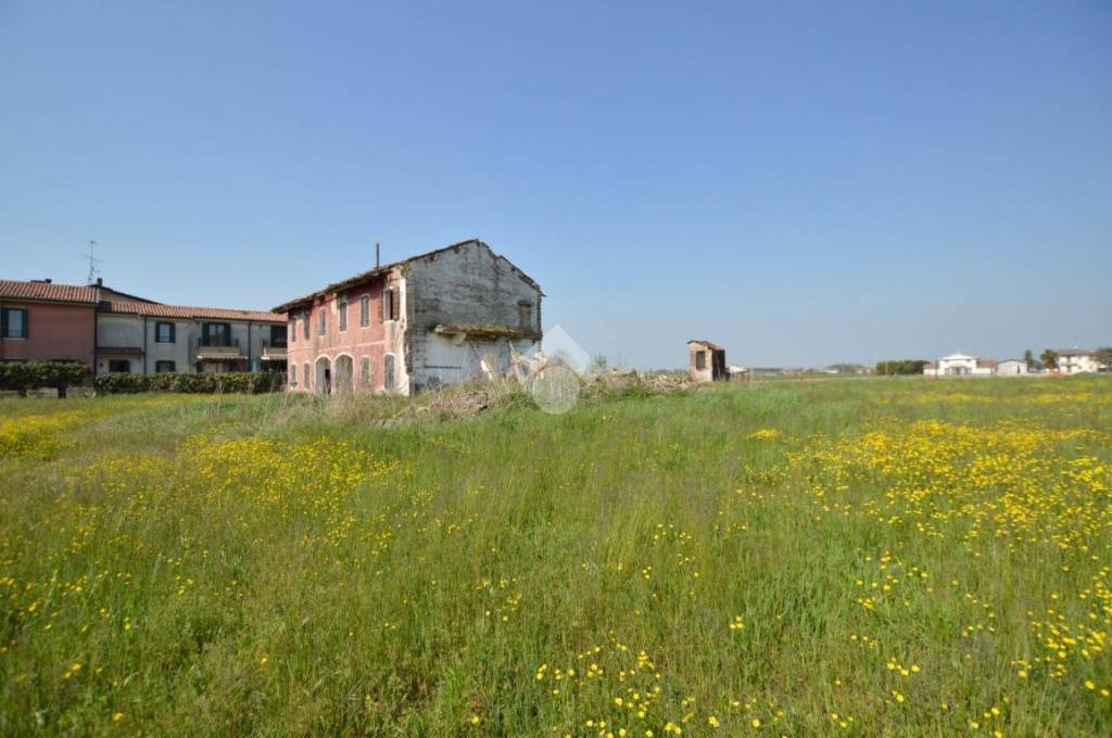 casa indipendente in vendita a San Donà di Piave in zona Fiorentina