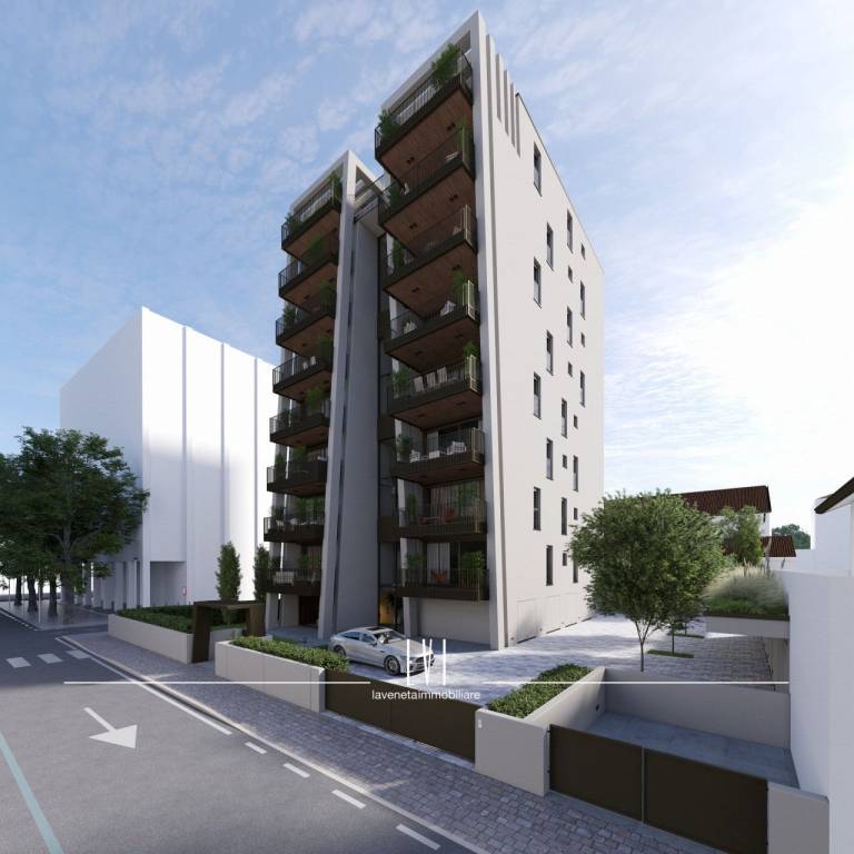 appartamento in vendita a San Donà di Piave