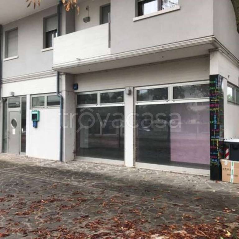 negozio in vendita a San Donà di Piave