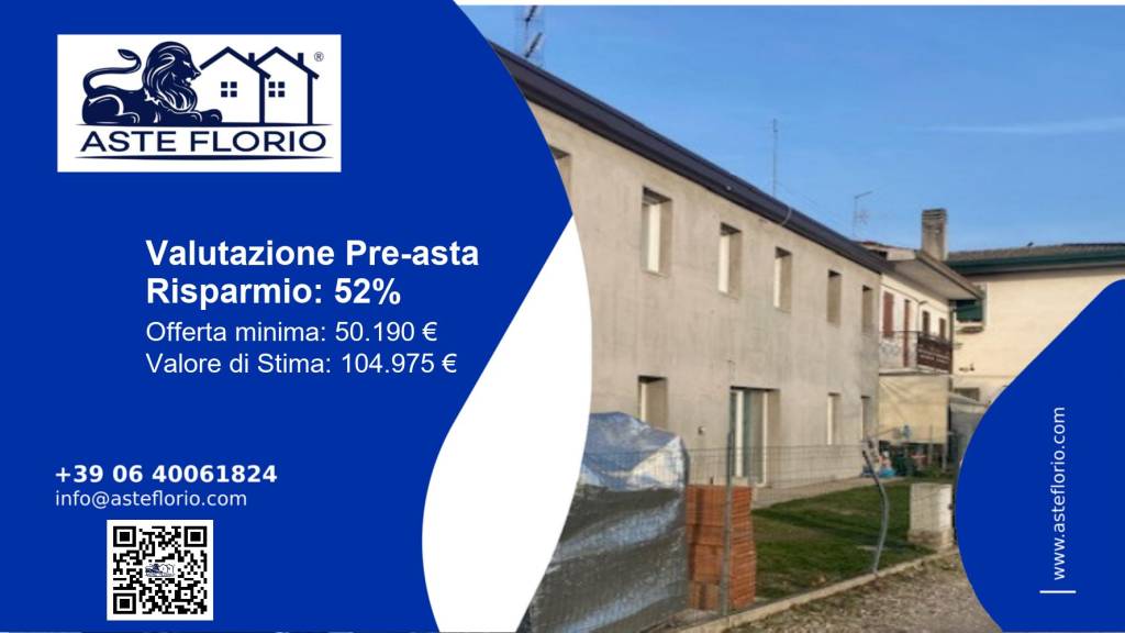 appartamento in vendita a San Donà di Piave in zona Passarella