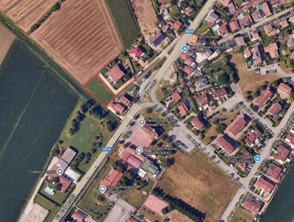 casa indipendente in vendita a San Donà di Piave