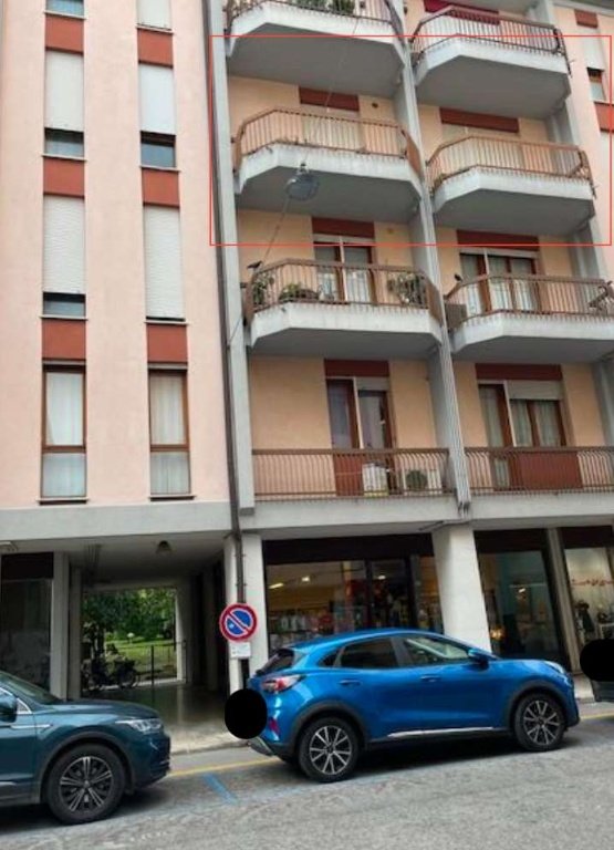appartamento in vendita a San Donà di Piave