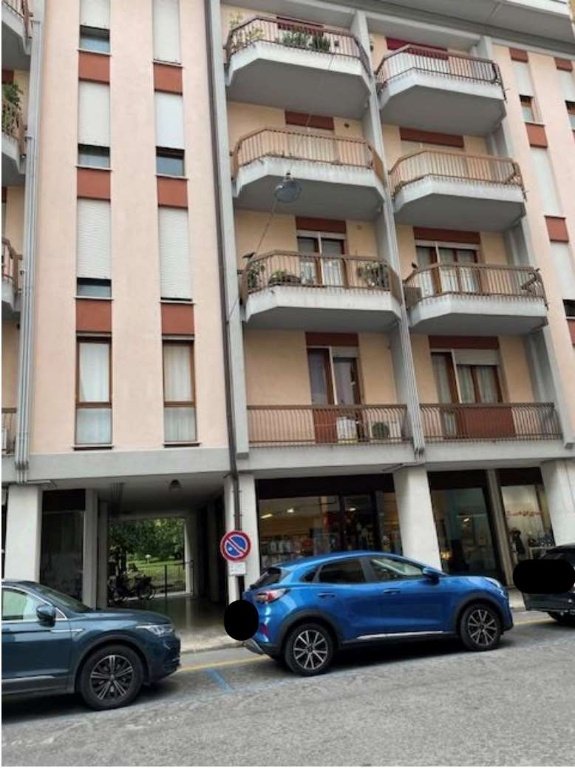 appartamento in vendita a San Donà di Piave