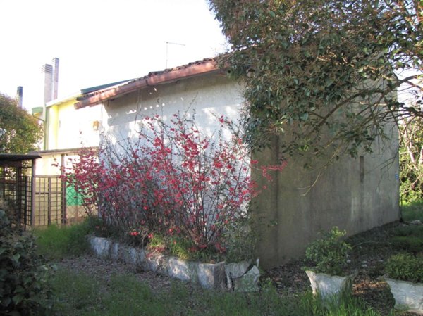 casa indipendente in vendita a San Donà di Piave in zona Passarella