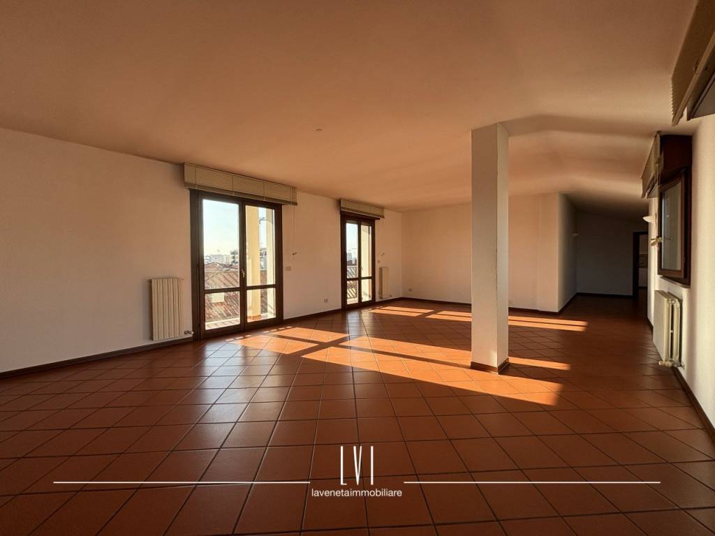 appartamento in vendita a San Donà di Piave