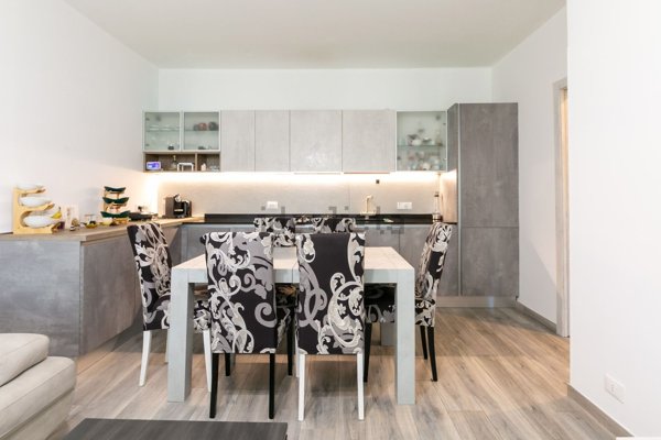 appartamento in vendita a San Donà di Piave