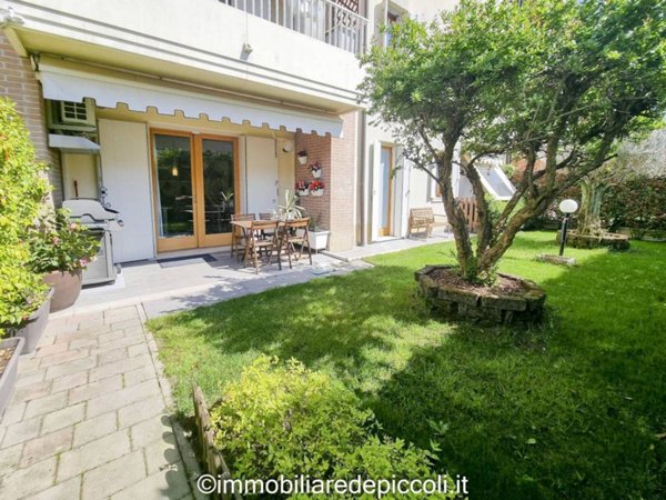 appartamento in vendita a San Donà di Piave