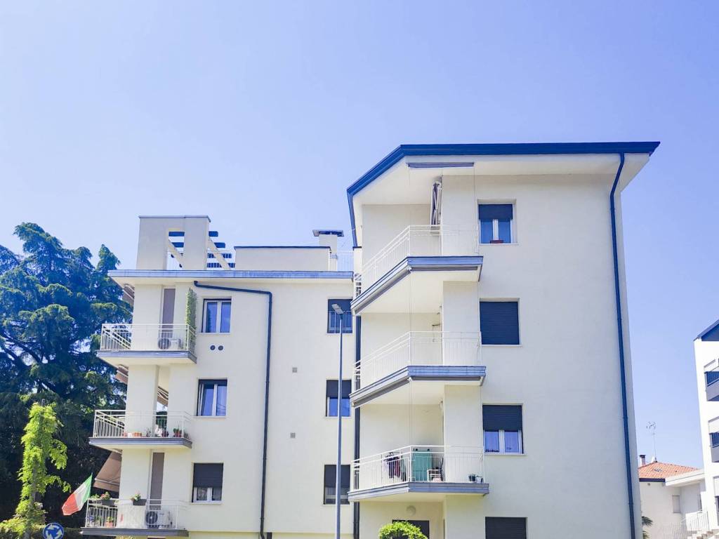 appartamento in vendita a San Donà di Piave